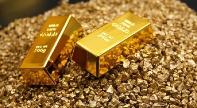 ​Azərbaycanda qızıl hasilatı 16% azalıb