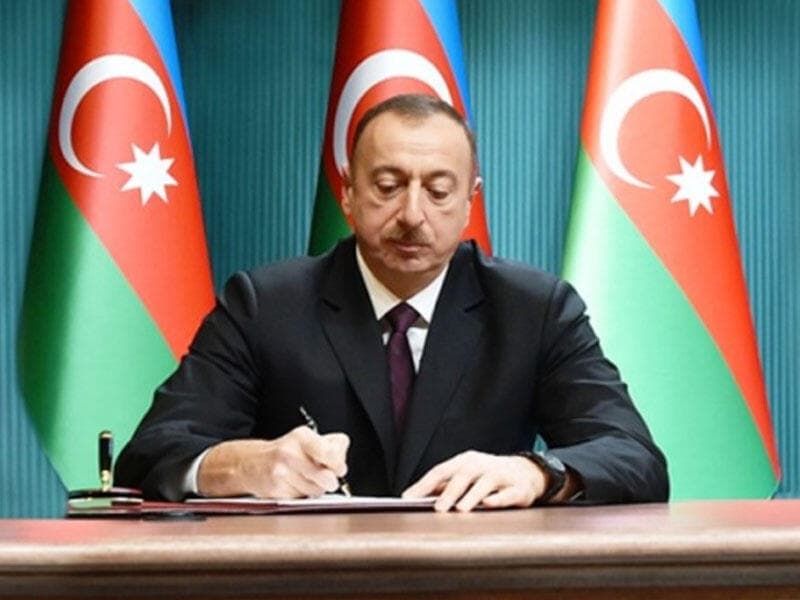 Şərqi Zəngəzur İqtisadi Rayonunda 2 saylı Bərpa, Tikinti və İdarəetmə Xidmətinin Müşahidə Şurasının tərkibi təsdiqləndi