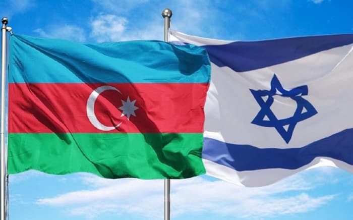 Azərbaycan ilə İsrail arasında səhiyyə və tibb elmi sahələrində Əməkdaşlıq Planı imzalanıb