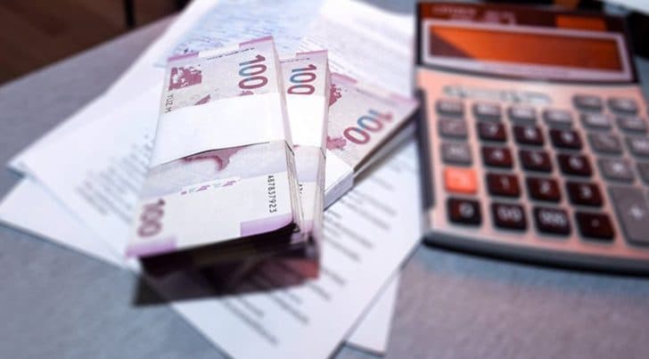 Azərbaycanda ümumi dövlət xidmətləri xərcləri 8 % artırılır