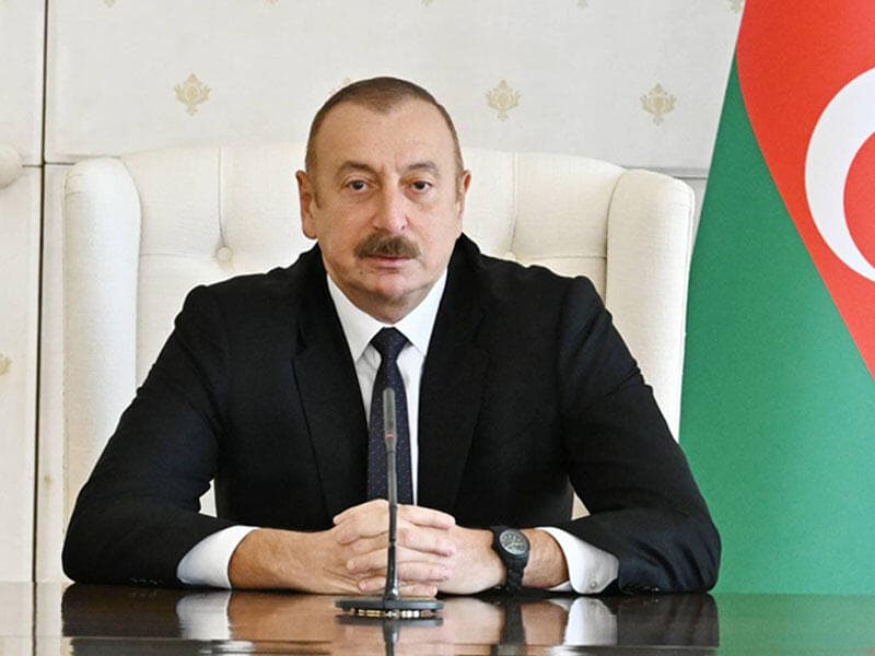 Azərbaycana 10-dan çox ölkə təbii qaz tədarükünü ya artırmaq, ya da başlamaq üçün müraciət edib