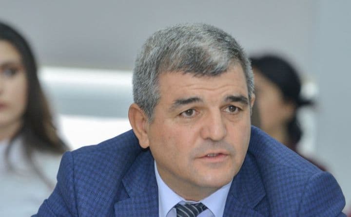İşsizliyin aradan qaldırılması üçün sahibkarlıq inkişaf etdirilməlidir - Fazil Mustafa