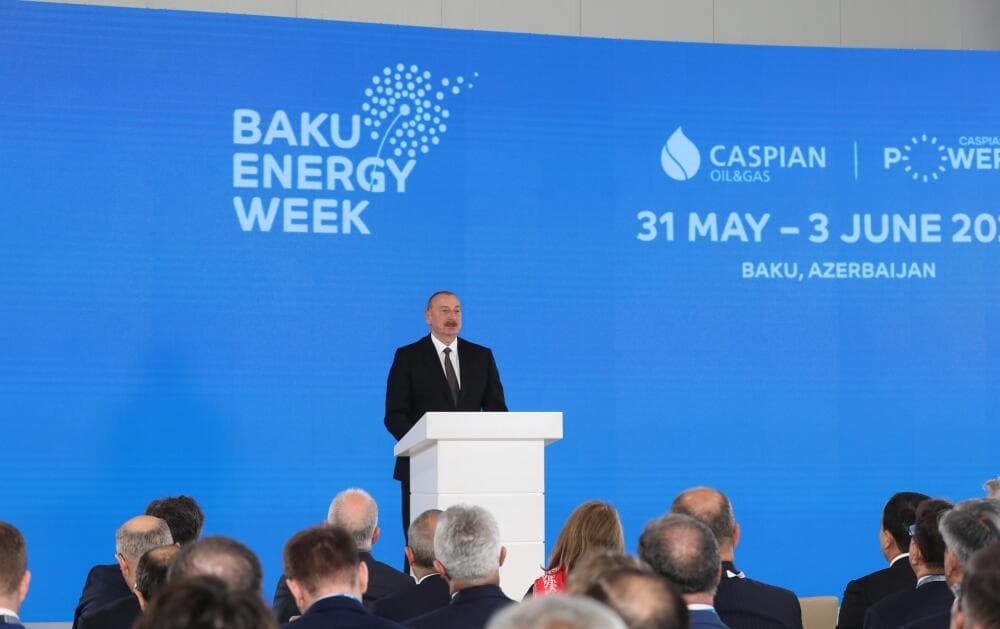 “Əsrin müqaviləsi”nin imzalanması uğuru, dayanıqlı inkişafı, iqtisadi və siyasi müstəqilliyi təmin edə biləcək yeganə addım idi