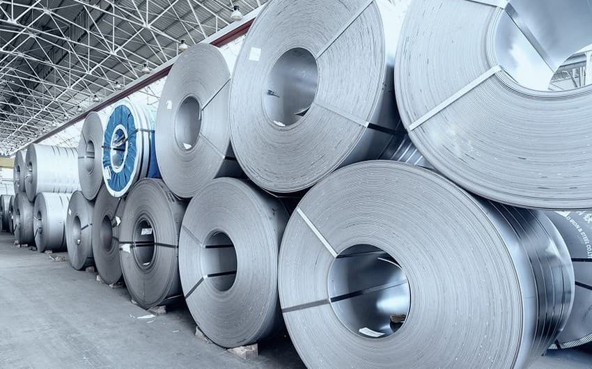 “Azəralüminium”un qeyri-neft məhsullarının ixracı 40% azalıb