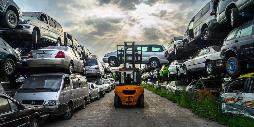 Azərbaycanda köhnə avtomobillərin utilizasiyası fondu yaradılacaq