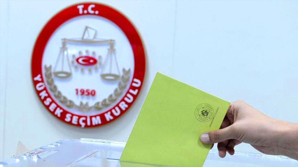 Türkiyədə prezident seçkilərinin yekun nəticələri açıqlandı