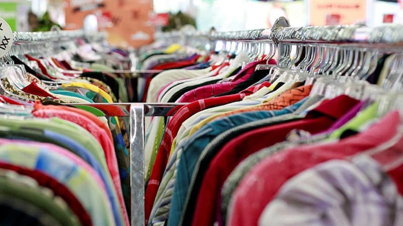 Azərbaycanda geyim istehsalı 23% azalıb