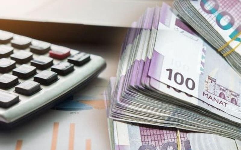 Bu ilin fevral və mart aylarında büdcə xərcləri gəlirlərdən çox olub