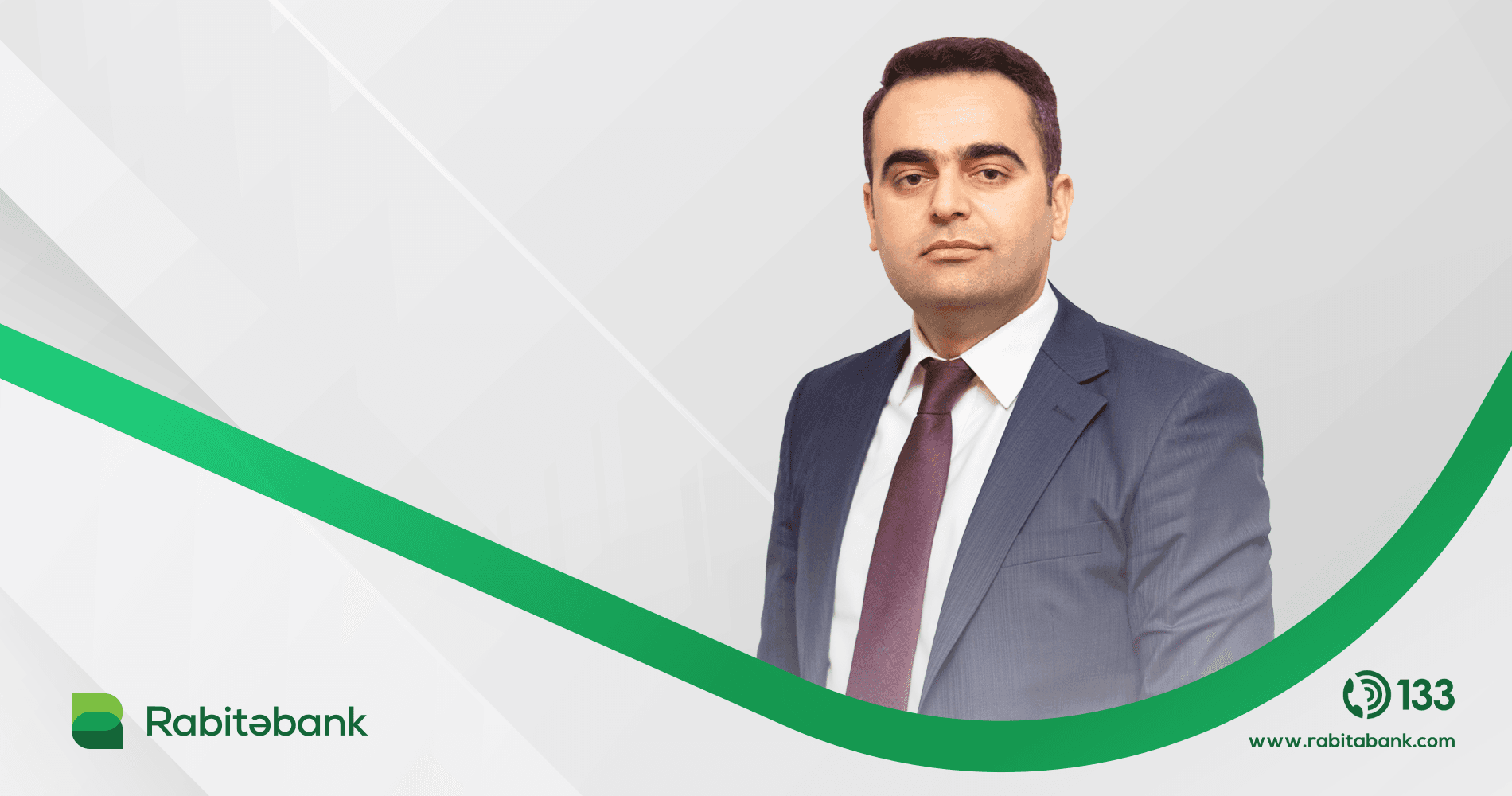 “Rabitəbank” ASC-də yeni təyinat