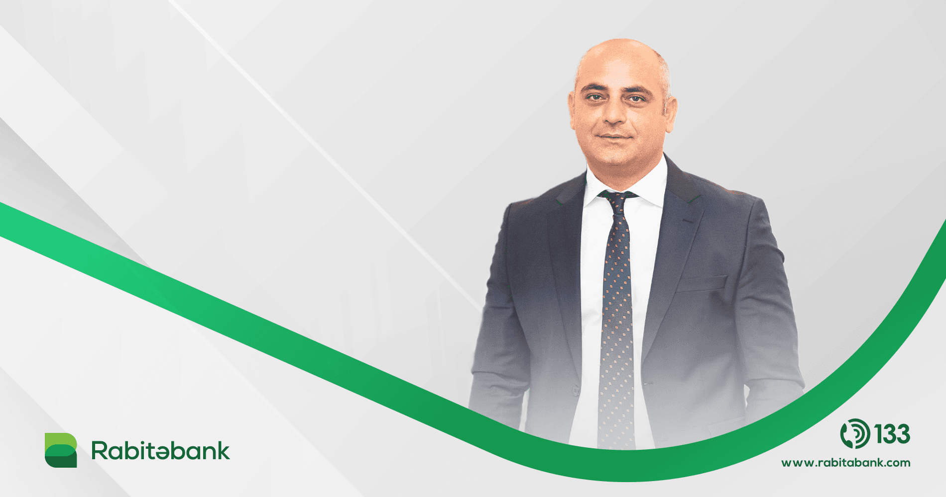 “Rabitəbank” ASC-də daha bir təyinat