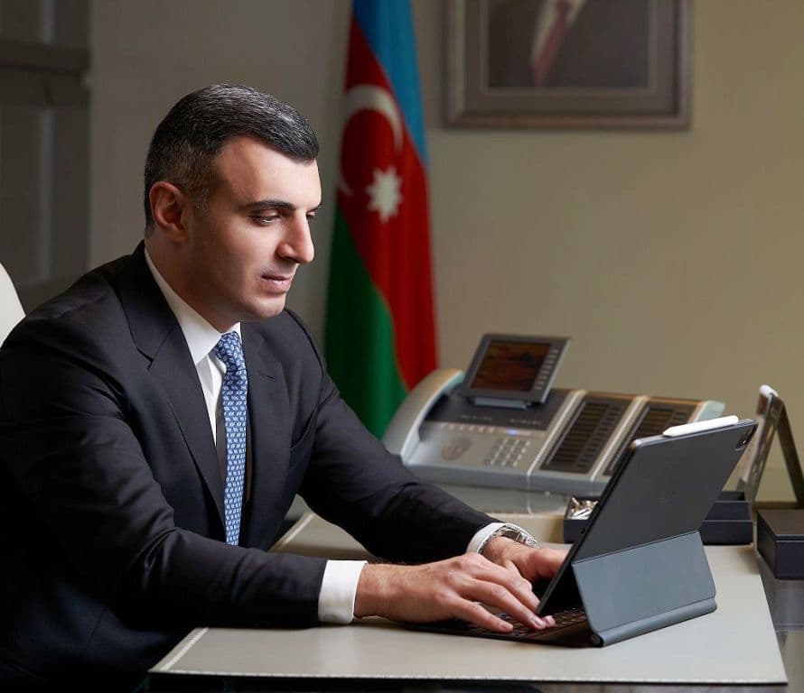 Taleh Kazımov: "Hesablama Palatası AMB-nin monetar siyasətinin auditini həyata keçirə bilməz"