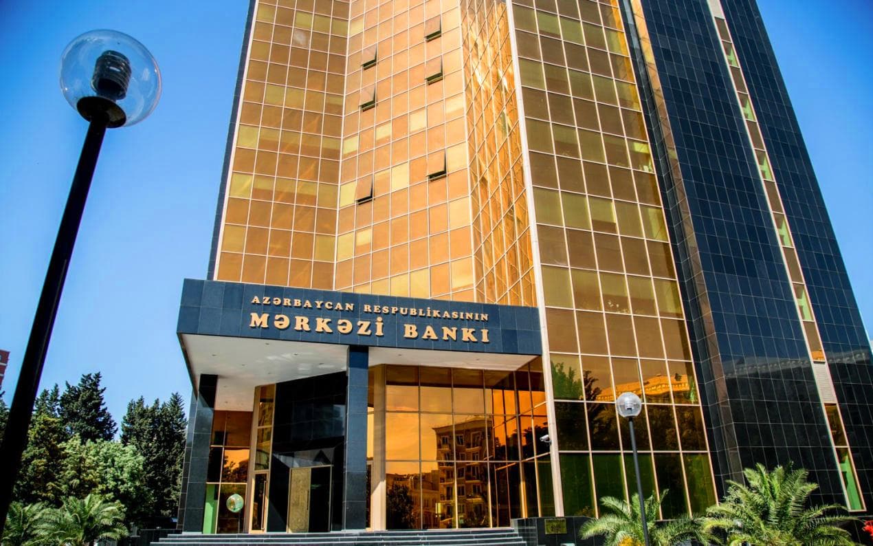 Mərkəzi Banka yeni səlahiyyət verilir