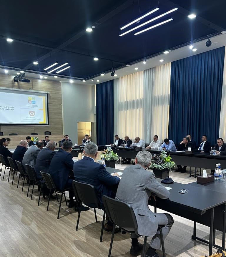 Qanuna dəyişiklik: Yeni yataqlar hərrac, yaxud müqavilə əsasında istismara veriləcək?