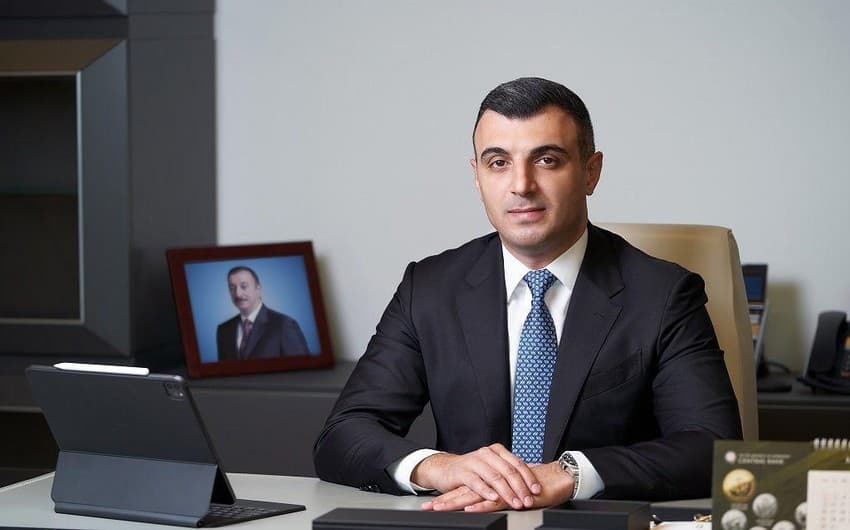 Taleh Kazımov bankların tranzaksiya faizinin yüksək olmasına münasibət bildirib