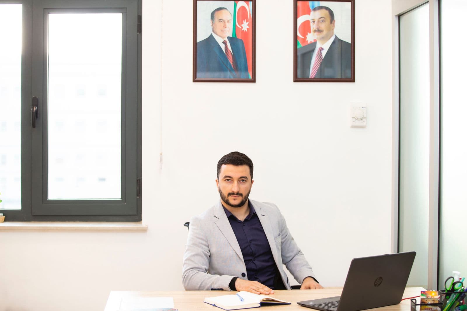 Azərbaycan Kibertəhlükəsizlik Mərkəzinin tələbəsi dünyanın ən qabaqcıl təqaüd proqramlarından birini qazanıb