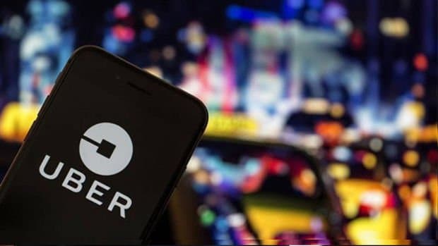 "Uber" Türkiyədə qadağan edilib