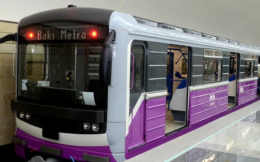 Bakı metrosunun sərnişin daşımalarından gəlirləri 40%-dən çox artıb