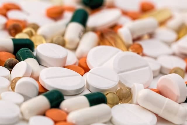 Azərbaycanda əczaçılıq məhsullarının istehsalı 4% azalıb