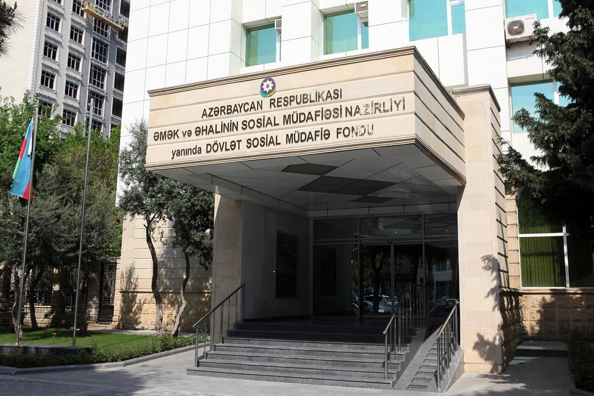 DSMF-nin gəlir və xərclərinin hər biri 4 milyon manat artırılır