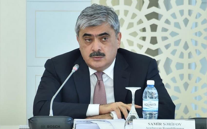 Nazir: Yoxlamalar zamanı qaytarılmayan vəsaitlərlə bağlı hüquq-mühafizə orqanlarında işlər var