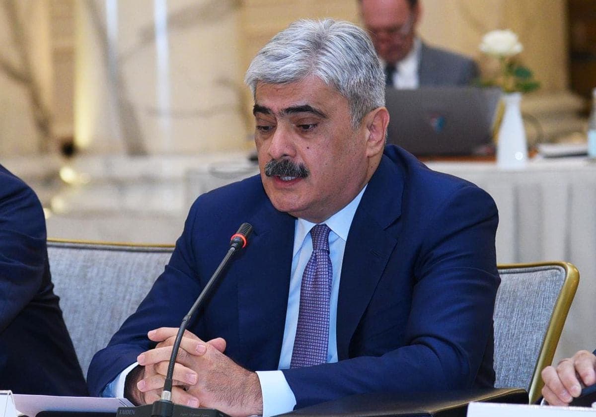 Samir Şərifov: Dövlət borcunun çox olması siyasi müstəqilliyimizi də sual altına qoya bilər