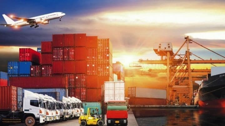 İstanbuldan Azərbaycana məhsul ixracı 5 %-dən çox artıb