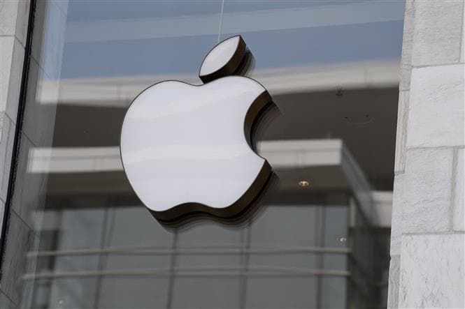 "Apple" şirkətinin qiymətli kağızlarının dəyəri 40% artıb