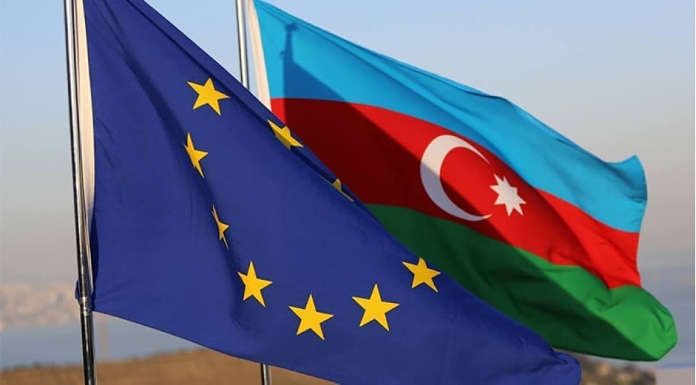Avropa İttifaqı Azərbaycana 2 milyard avroyadək investisiya yatıracaq - PLAN