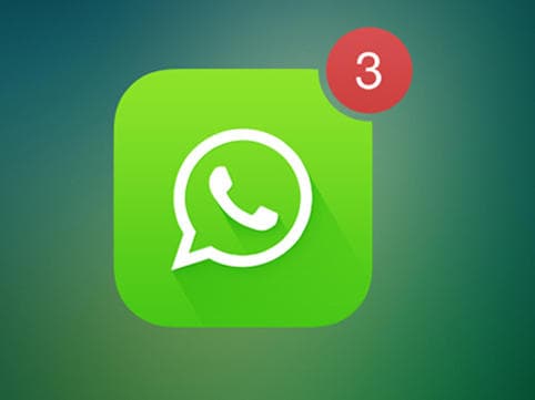 “WhatsApp”dan yenilik