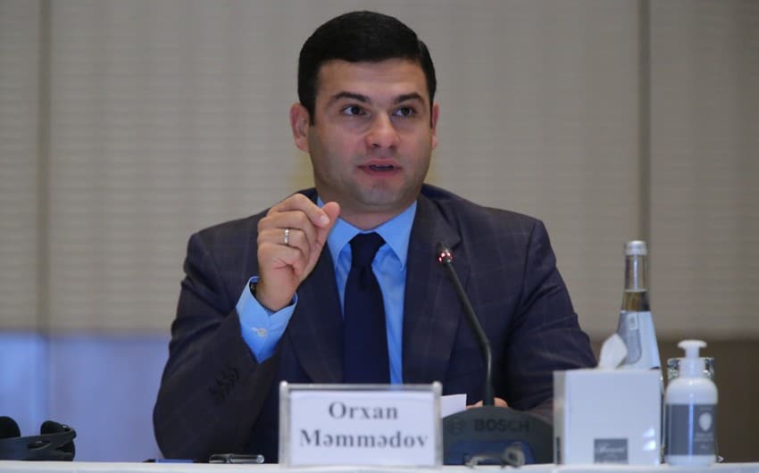 KOB-ların qeyri-neft ÜDM-də və qeyri-neft ixracında payında artım olub - Orxan Məmmədov