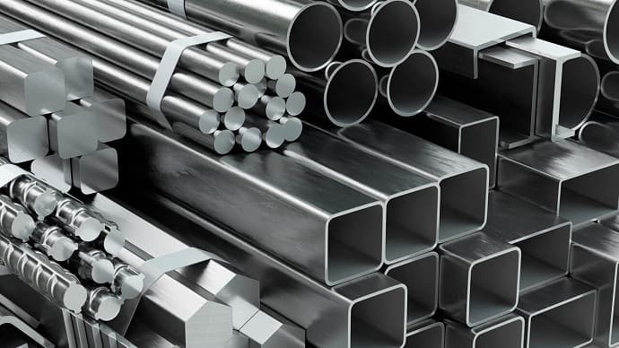 Azərbaycanda hazır metal məmulatlarının istehsalı 6% azalıb