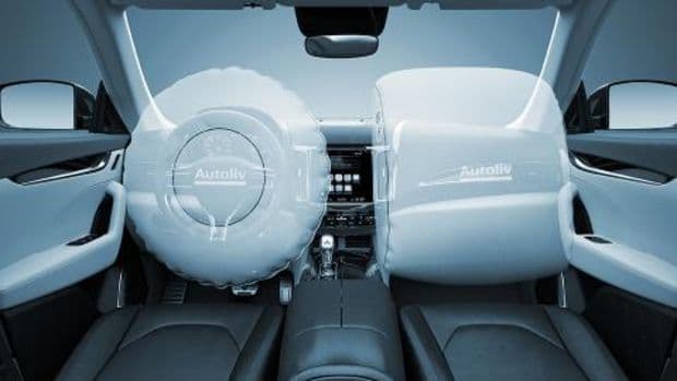 Autoliv şirkəti 8 min işçini ixtisar etməyi planlaşdırır