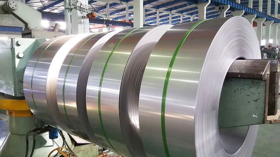 Türkiyənin Azərbaycana polad məhsulları ixracı 47 milyon dolları ötüb