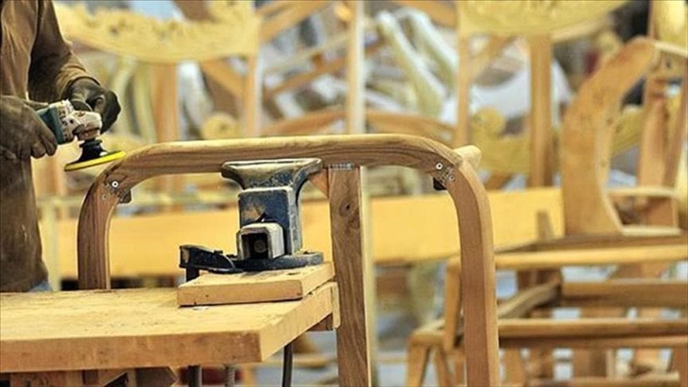 Türkiyədə mebel və kağız məhsullarının ixracı 3,3 milyard dolları ötüb