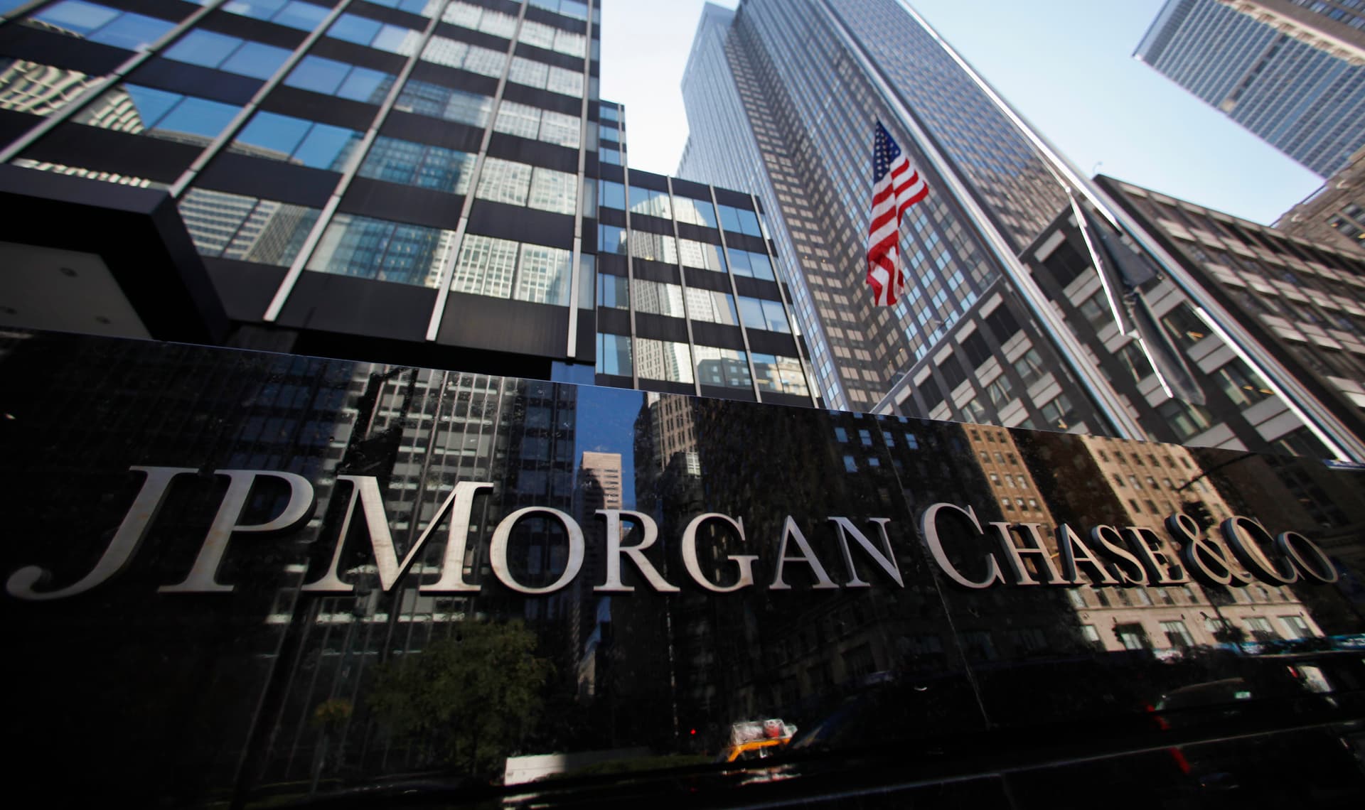 "JPMorgan"-dan TCMB proqnozu