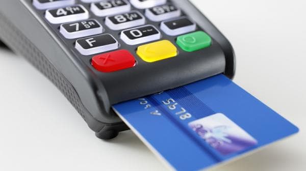 Azərbaycanda POS-terminalların sayı 16% artıb