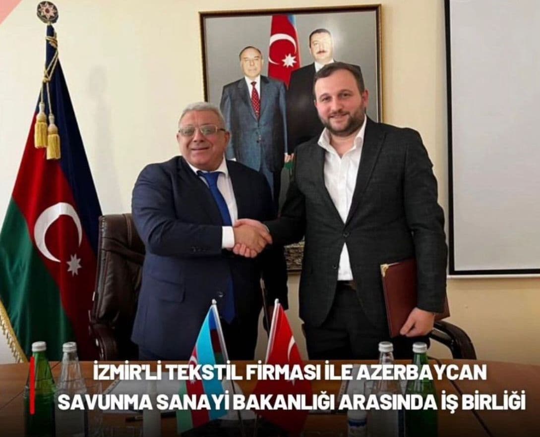 “Azərbaycan Françayzinq Assosiasiyası”ndan Azərbaycana növbəti investisiya cəlb olunub - FOTO