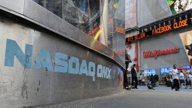 Nasdaq finteç şirkəti "Adenza"nı 10,5 milyard dollara satın alıb