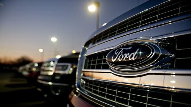 Ford, ilk karbon neytral istehsal müəssisəsini açıb