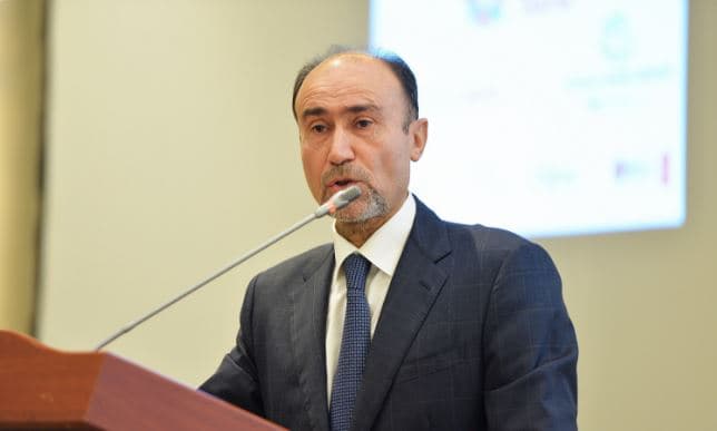 "Fintex" şirkətlərinin şəffaflığının artırılması zəruridir - Zakir Nuriyev