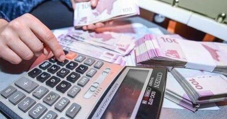 Azərbaycan iqtisadiyyatına investisiya qoyuluşu 16 % artıb