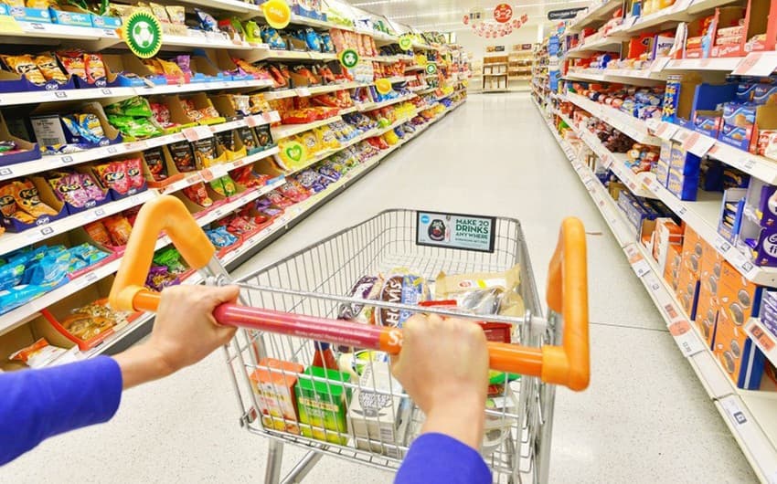 Azərbaycanda istehlak bazarı 5%-dən çox böyüyüb