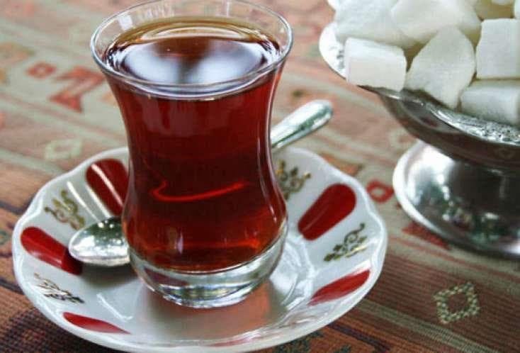Azərbaycanda çay və qənd istehsalı kəskin azalıb