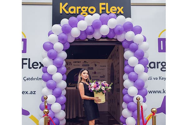 Karqo sahəsində ən böyük problemlərdən biri müştərilərin diqqətsizliyidir - Aynurə Səmədova – FOTO