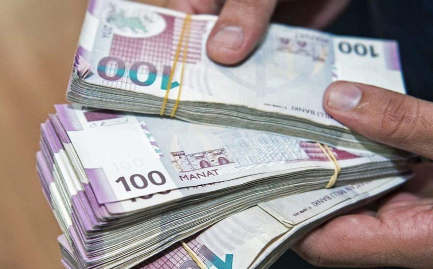 Dövlət Xidməti 5 ayda 800 milyon manatlıq müsabiqə əsaslı satınalma keçirib