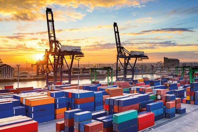 Azərbaycan və Yunanıstan arasında ticarət dövriyyəsi 44% artıb