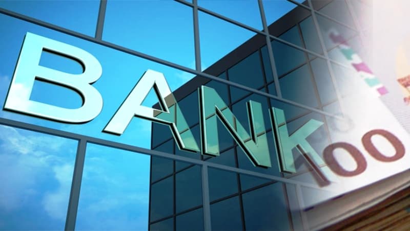 Azərbaycan banklarının faktorinq üzrə kredit qoyuluşu 7% artıb