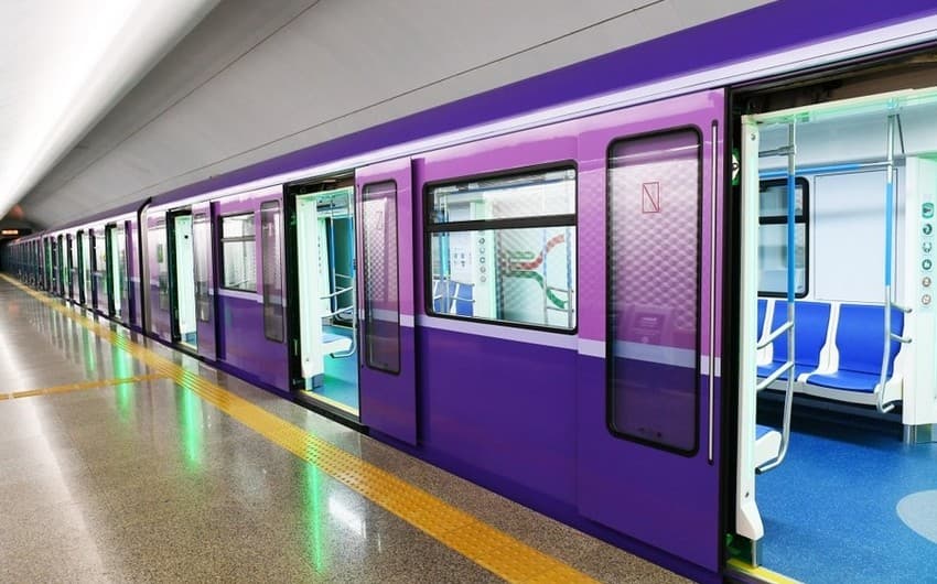 Bakı metrosunda QR kod vasitəsilə ödəniş etmək mümkün olacaq