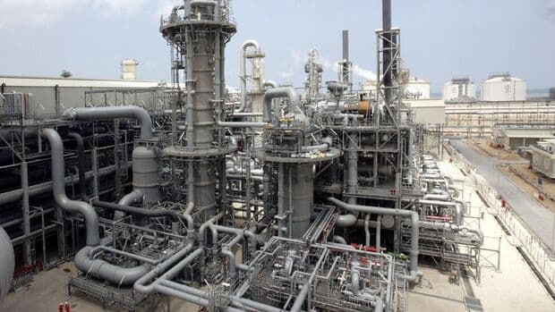 Çin və Qətər LNG müqaviləsi imzalayacaq