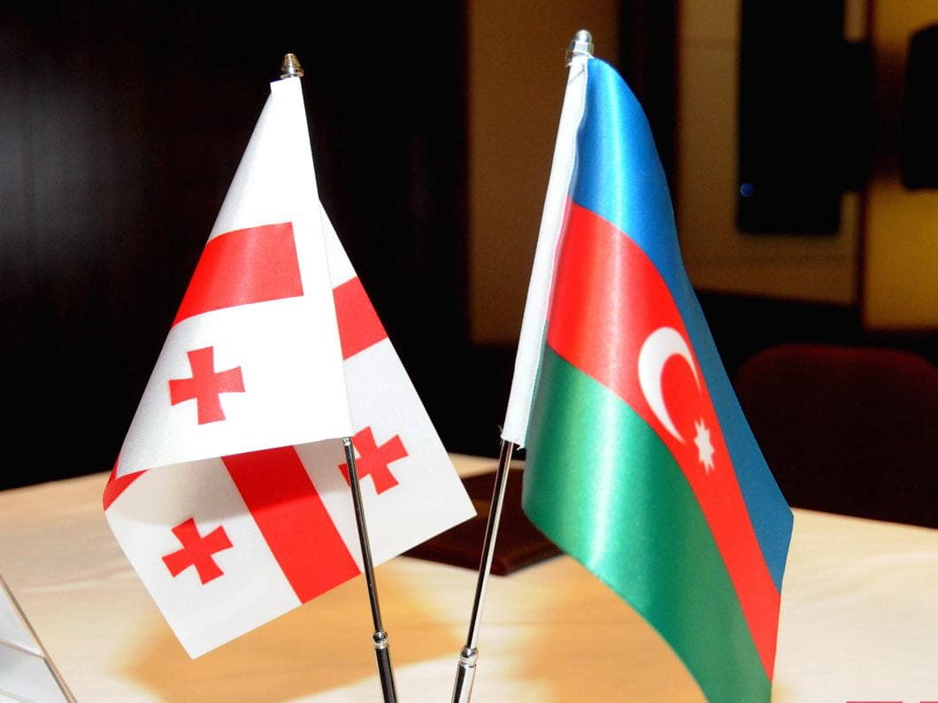 Azərbaycan Gürcüstanın ən böyük 5 ticarət tərəfdaşı sırasına daxil olub
